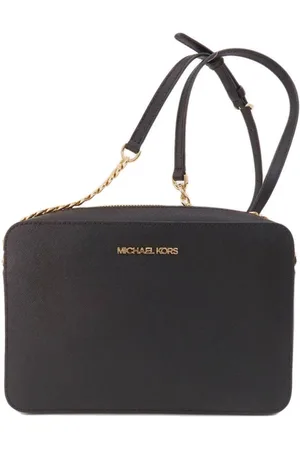 Michael Kors Preloved Jet Set Item Crossbody Bag 35T0G7SC3B Women Shoulder - One Size