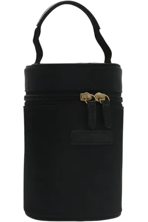 Burberry Preloved Cylinder Clutch Bag Women - - One Size