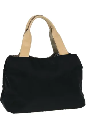 Burberry Preloved Nylon Tote Bag Women - One Size