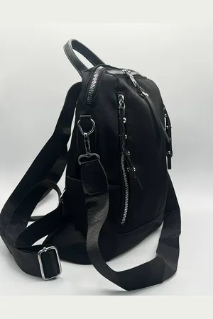 SVNX Womens Small Nylon Backpack - - One Size