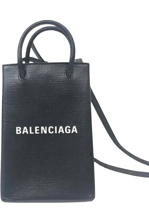 Balenciaga Preloved Mini Everyday Tote Bag XS Women - - One Size