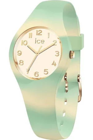 Ice-Watch Womens 022595 ICE Tie and Dye 28mm Quartz Watch - - One Size