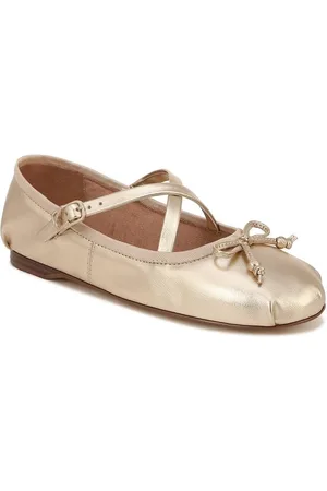 Sam Edelman Womens Circus NY Zuri Mary Jane - - 8