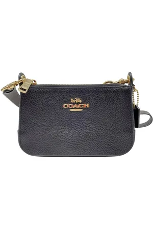 Coach Preloved Mini Skinny Crossbody Bag Women - Shoulder Bags - One Size