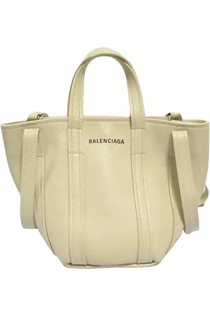 Balenciaga Preloved Mini Everyday Tote Bag 578134 Women - Handbags - One Size