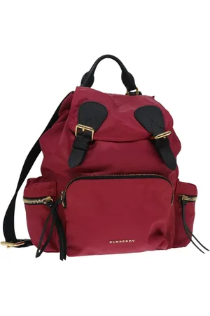 Burberry Preloved Small Rucksack Backpack 8036592 Women - - One Size
