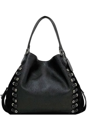Coach Preloved Rogue 25 Leather Tote Women - Tote Bags - One Size