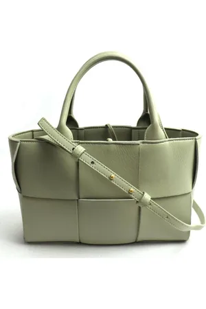 Bottega Veneta Preloved Mini The Pouch Handbag Women - - One Size