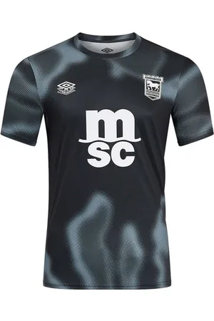Umbro 24 25 Ipswich Town FC Short-Sleeved Jersey - - XL