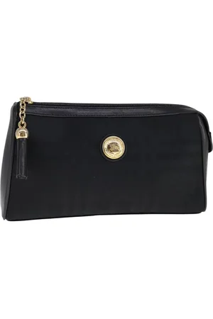 Burberry Preloved Cosmetic Bag ZipUp Women - Clutch Bags - One Size
