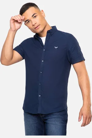 Threadbare Oxford Cotton 