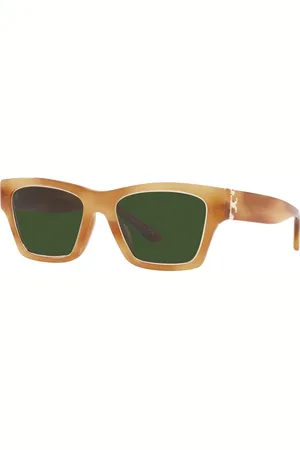 Tory Burch Womens TY7186U-192073 Fashion Square/Rectangle Sunglasses - - One Size