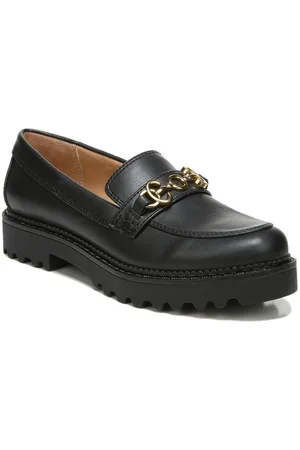 Sam Edelman Womens Circus NY Deana Loafers - - 4.5