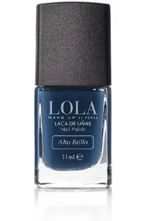 Lola Nail Polish 5 Free Formula 11ml - - One Size