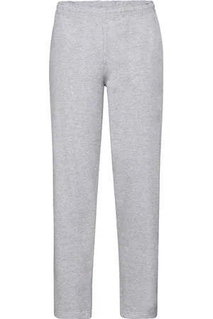Fruit Of The Loom Classic 80 20 Jogging Bottoms - - XXXL