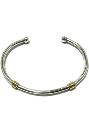 Tiffany & Co. Preloved Paloma Picasso Bracelet Women - Silver - - One Size