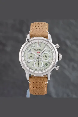 Chopard Preloved Mille Miglia Watch 8619 - - One Size