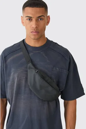 Boohoo Basic Bumbag In - One Size