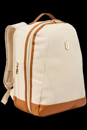 Cabin Max Santa Cruz 24L Cabin Bag 40x30x20cm - - One Size