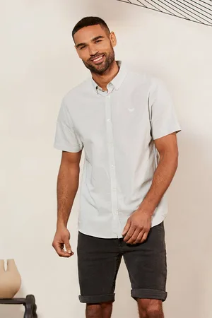 Threadbare Oxford Cotton 