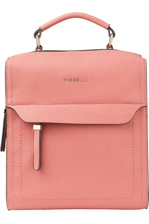 Fiorelli Womens Isla Small Backpack Bag - - One Size