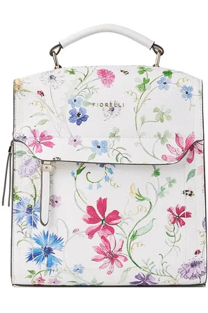 Fiorelli Womens Isla Small Backpack Bag - - One Size