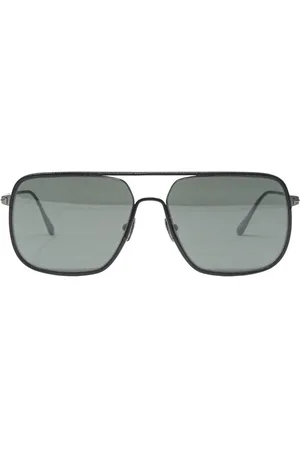 Tom Ford Cliff-02 FT1015 12C Sunglasses - One Size