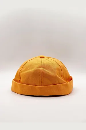 SVNX Cotton docker hat - - One Size