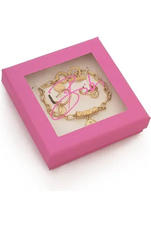 Bibi Bijoux Womens Gold 