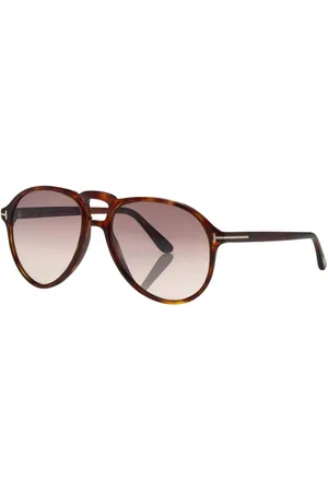 Tom Ford Lennon Sunglasses FT0645 52G - One Size