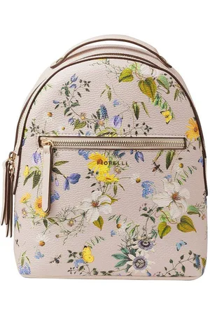 Fiorelli Womens Anouk Backpack Print - - One Size