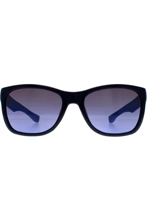 Lacoste Square Smoke Grey L662S - One Size
