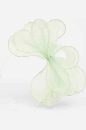 Quiz Womens Loop Headband Fascinator - One Size