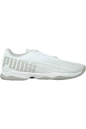 PUMA Adrenalite 4.1 Trainers - - 10.5