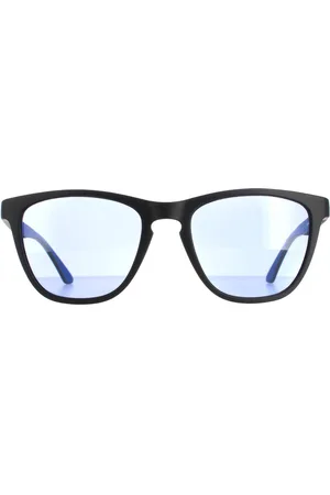 Calvin Klein Square Matte Blue CK20545S - One Size