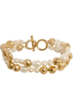 Bibi Bijoux Womens Gold 