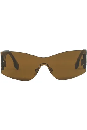 Burberry Womens BE3137 110963 Bella Sunglasses - One Size