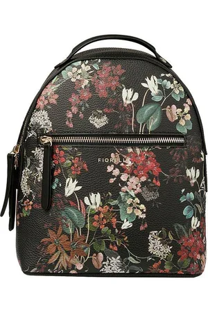 Fiorelli Womens Anouk Backpack Print - - One Size