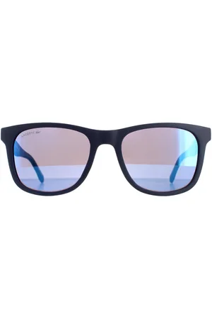 Lacoste Rectangle USA L929SEOG - One Size