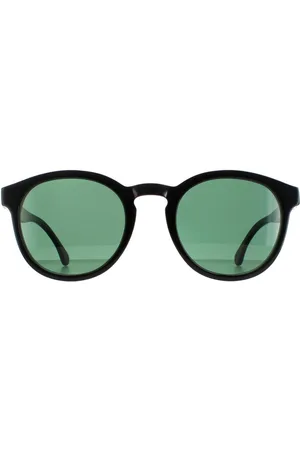 Paul Smith Womens Round Green Gradient PSSN056 Deeley - One Size