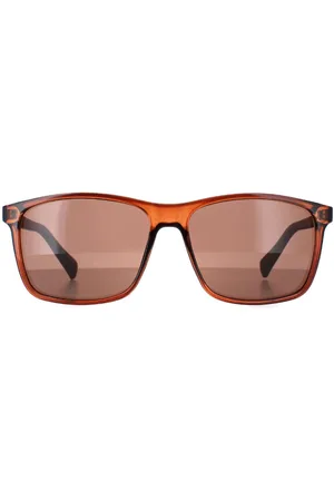 Calvin Klein Rectangle Crystal CK19568S - One Size