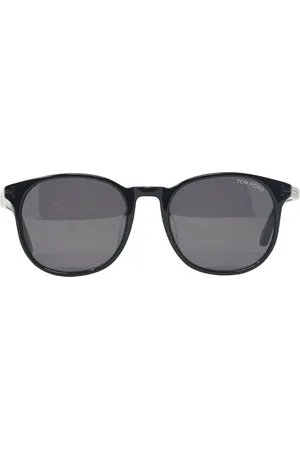 Tom Ford Ansel FT0858-F-N 01A Sunglasses - One Size