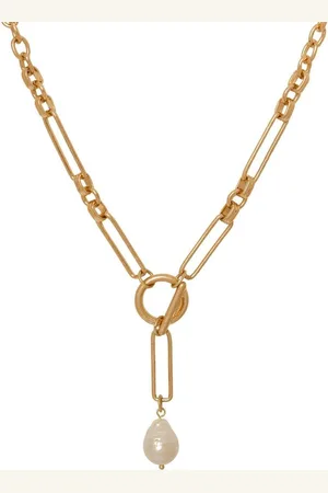 Bibi Bijoux Womens Gold 