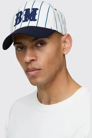 Boohoo BM Trucker Cap - - One Size
