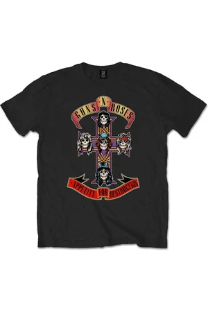 Guns N´Roses Appetite For Destruction T-Shirt - - L