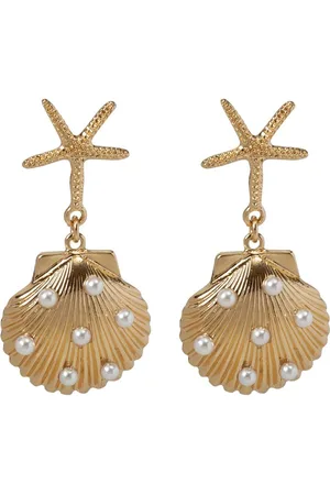 Bibi Bijoux Womens Gold 