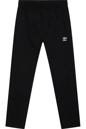 Umbro Fleece Jogging Bottoms - - S