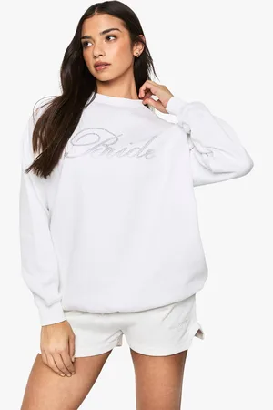 Boohoo Womens Bridal 