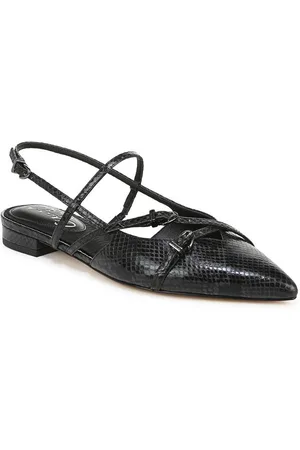 Sam Edelman Womens Circus NY Lindley Slingback - - 5