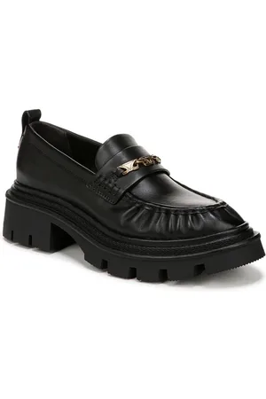 Sam Edelman Womens Circus NY Pierre Loafers - - 6